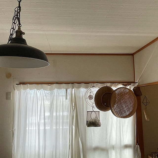 こどもと暮らす。/古道具のある暮らし/壁/天井のインテリア実例 - 2021-08-28 12:08:29