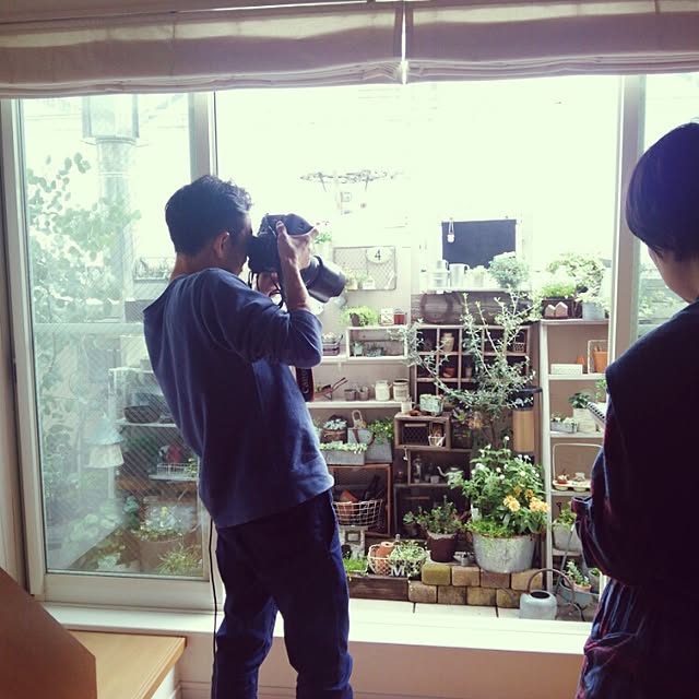 kokkomachaさんの実例写真