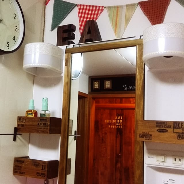chanplesさんの実例写真