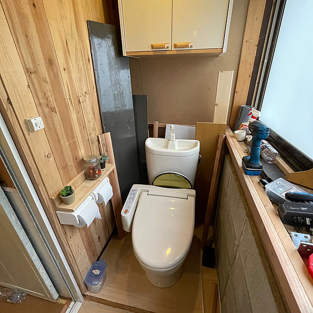 KTSgarageさんの実例写真