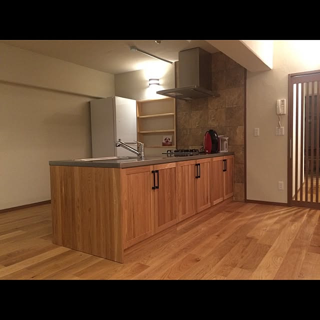 hiroさんの実例写真