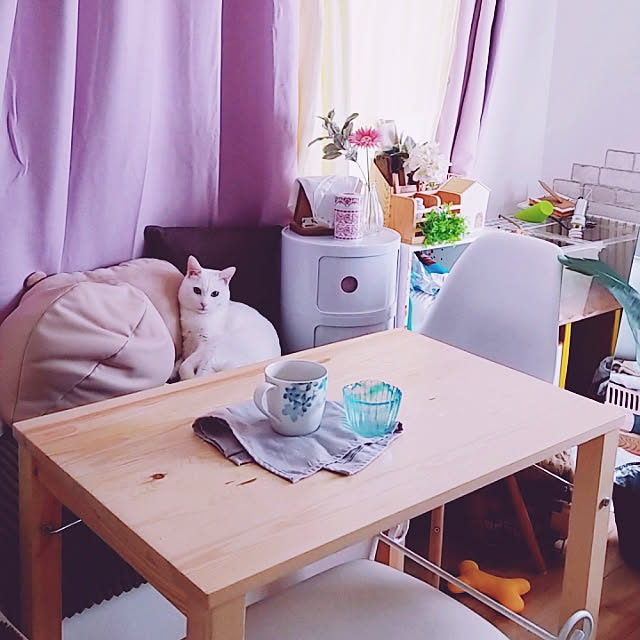 keikomokonさんの実例写真