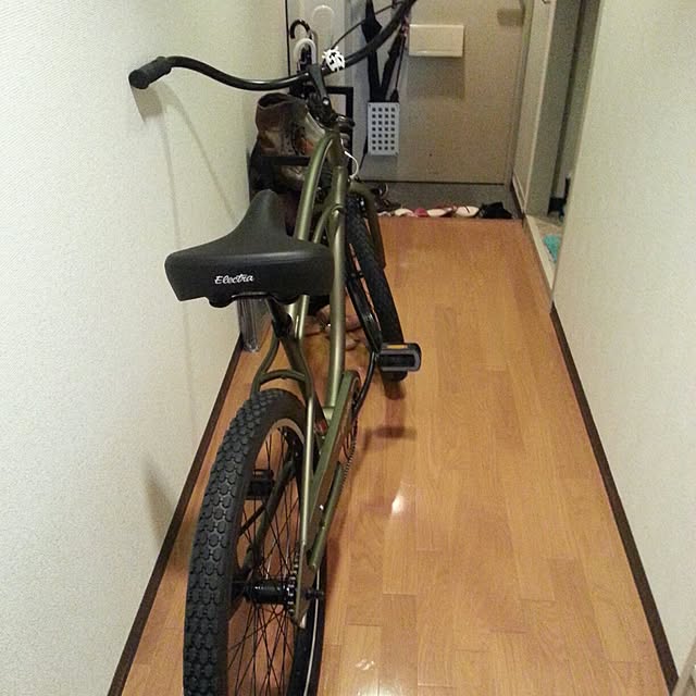 Goshiさんの実例写真