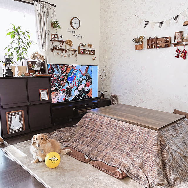 -Riley-mama.-さんの実例写真