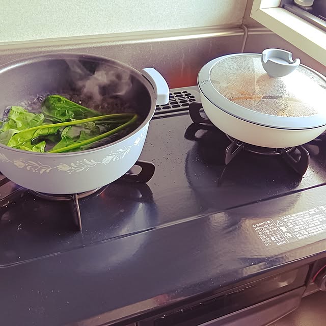 Spicaさんの部屋