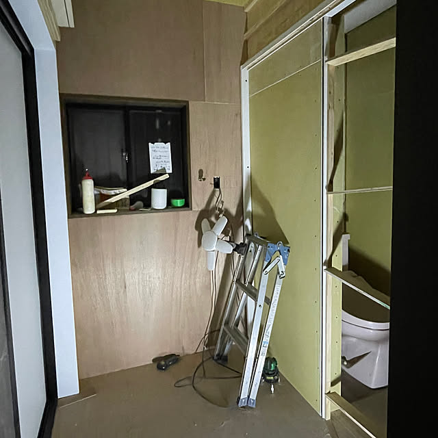 Pさんの実例写真