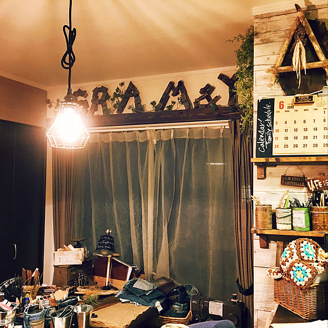 Rans_andy.さんの実例写真