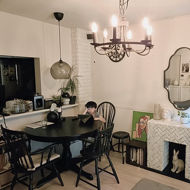 coco.Apartmanさんの実例写真