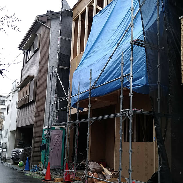 RHouseさんの実例写真