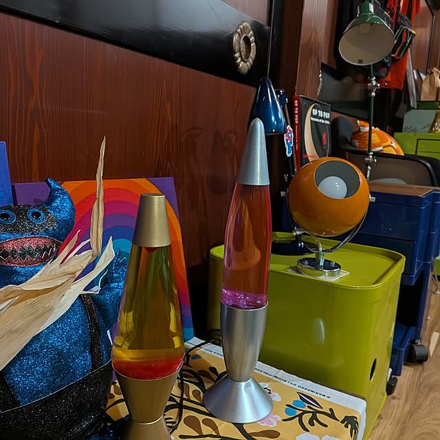 artfieldさんの部屋