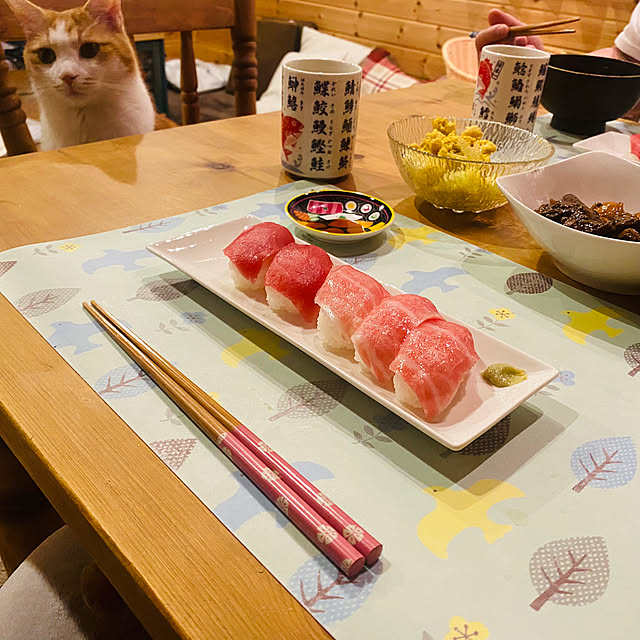 senbei.sakuramochiさんの実例写真