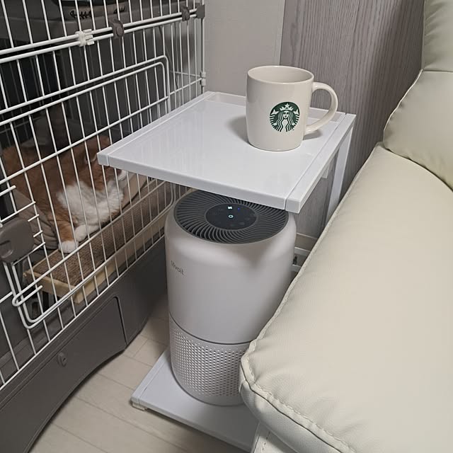 kumingさんの部屋