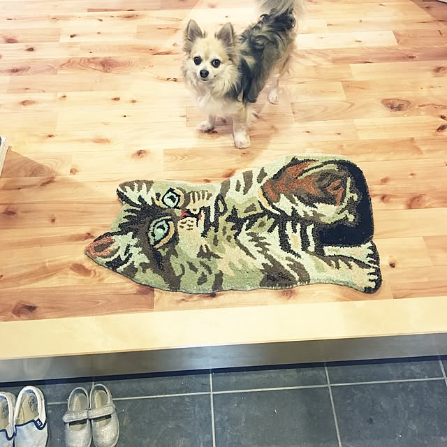 tmeoさんの実例写真