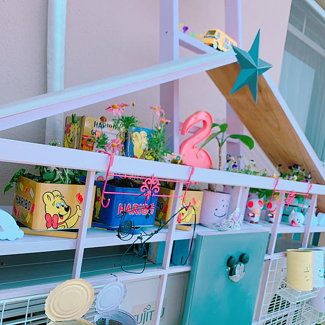 totoさんの部屋