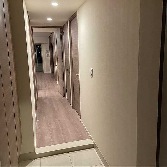 hakuさんの実例写真