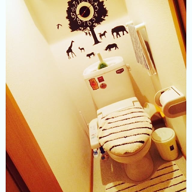chaboさんの実例写真