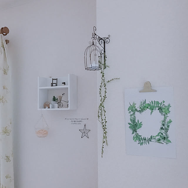 fleurさんの実例写真