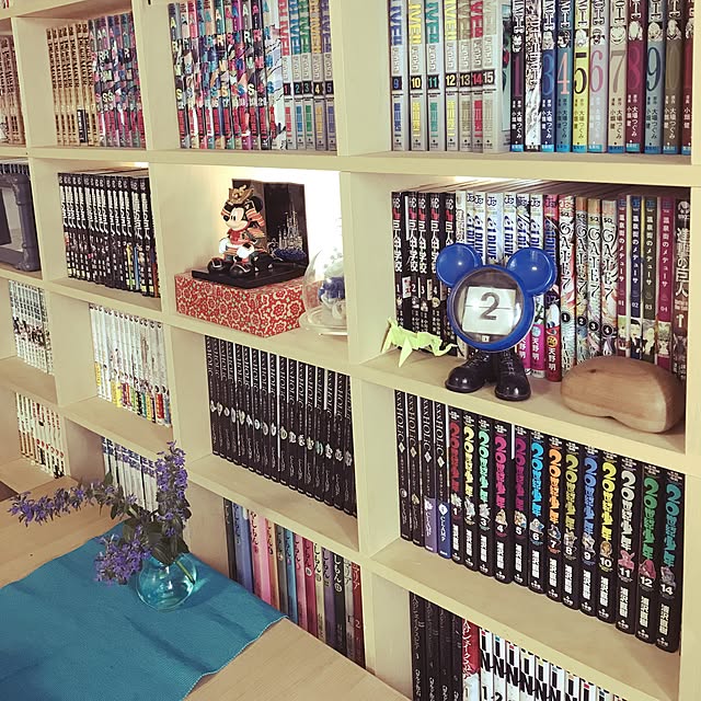 Megamouthさんの実例写真