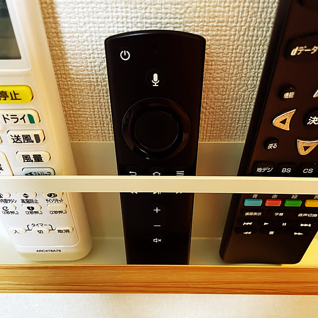 NSさんの部屋