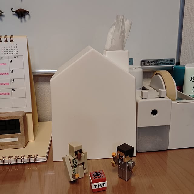 momomamaさんの部屋