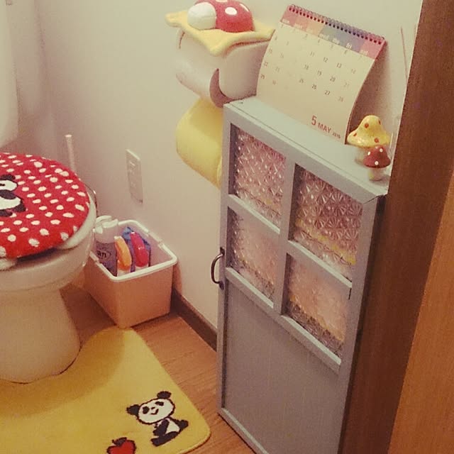chachaさんの実例写真
