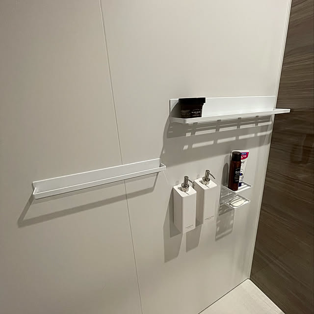 浴室収納/ダイワハウス/バス/トイレのインテリア実例 - 2021-10-09 22:37:09