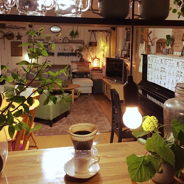 toccoさんの実例写真