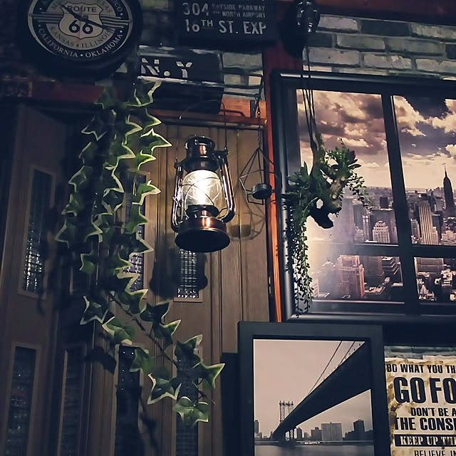 ringarintonさんの実例写真