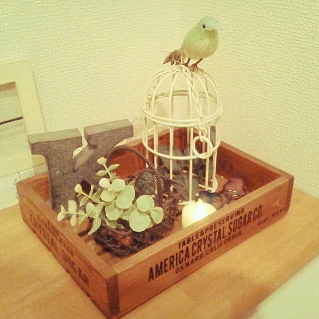 greencafeさんの実例写真