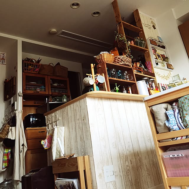 ayu_unsourireさんの実例写真