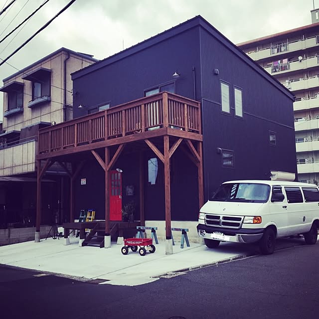Sachanさんの実例写真
