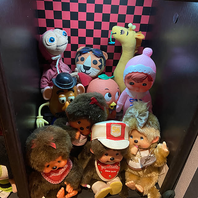 utasanさんの部屋
