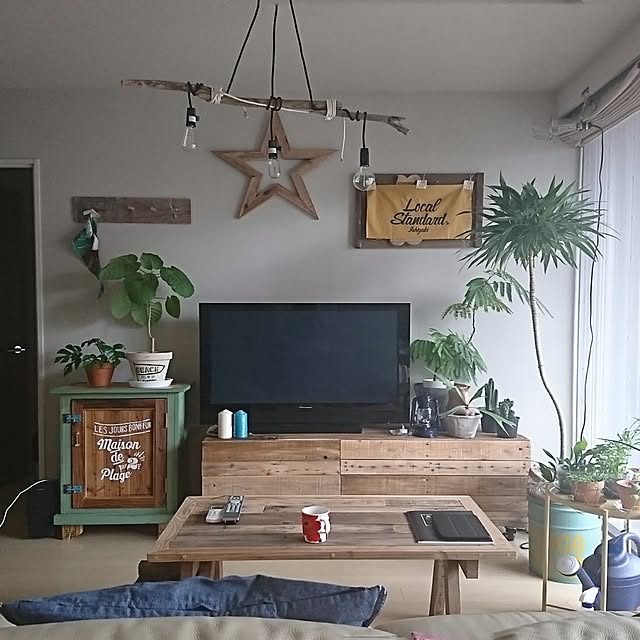 cafe-plageさんの実例写真