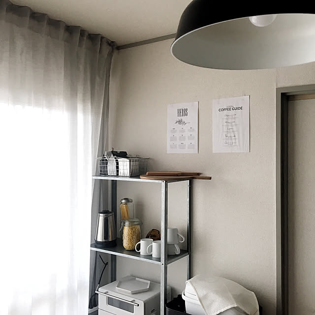 hannaさんの実例写真