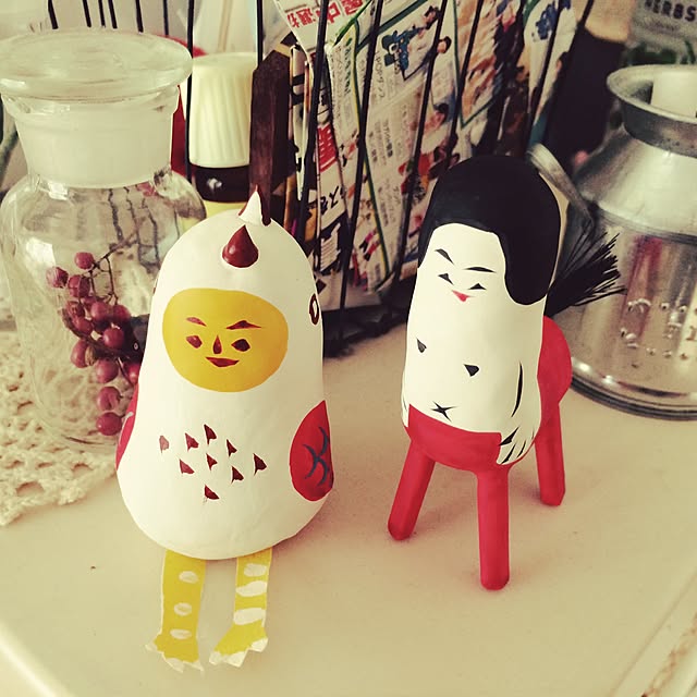chiriruさんの実例写真
