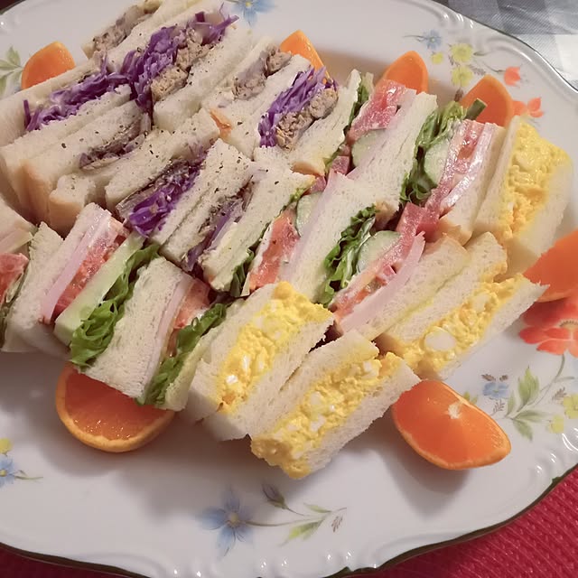moruさんの部屋