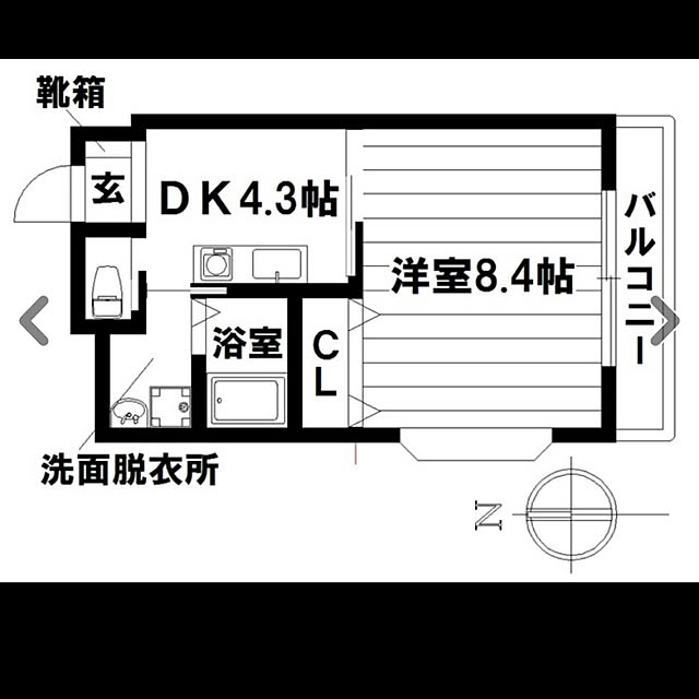 natukiさんの実例写真