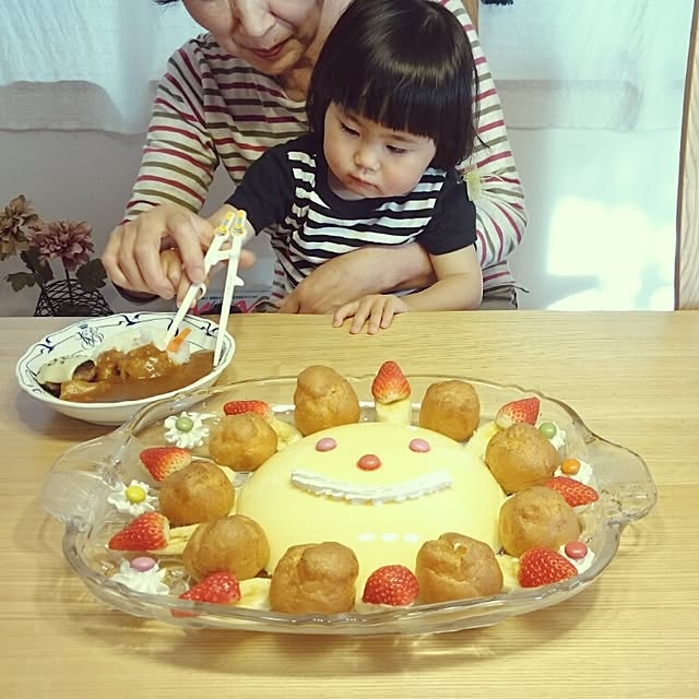 monblanさんの実例写真