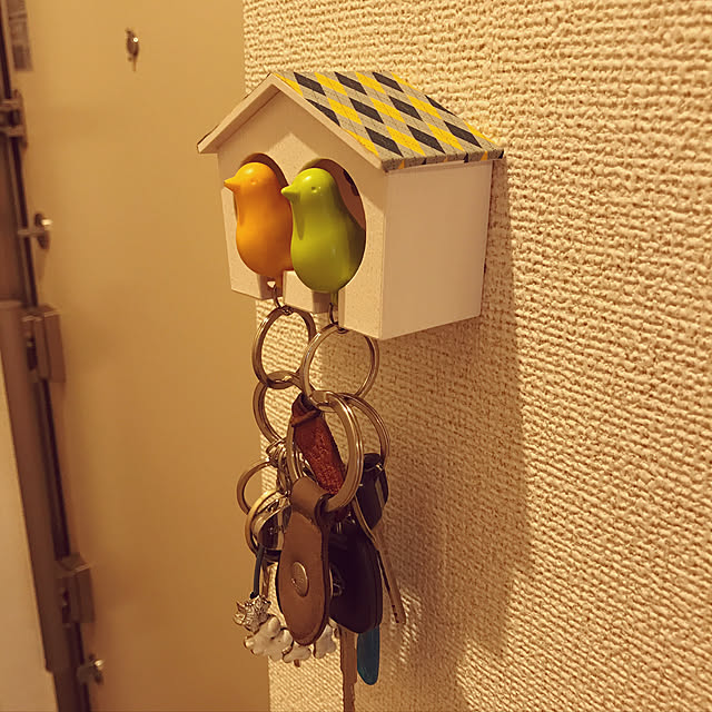 hiyokology_a9さんの実例写真