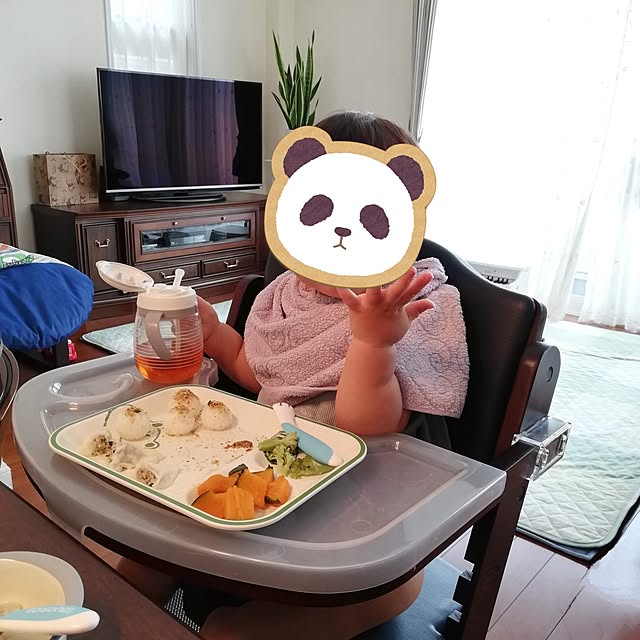 annaさんの部屋