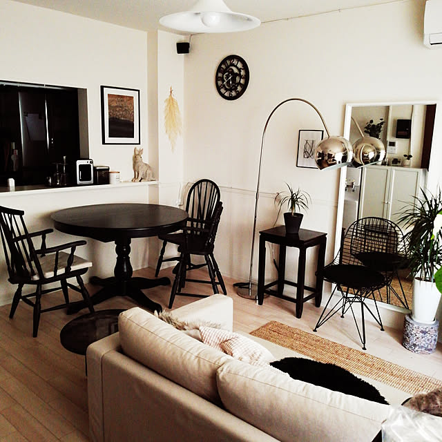 coco.Apartmanさんの実例写真