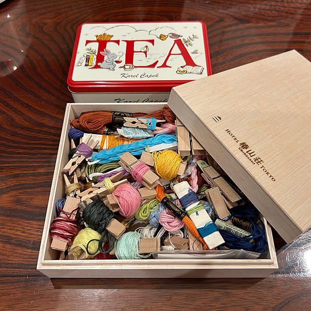 kanamuriさんの実例写真