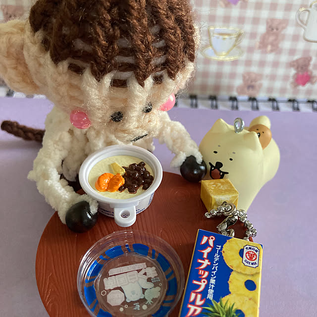 manduonmaさんの部屋