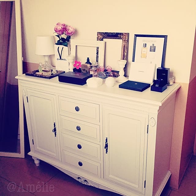 Amelieさんの実例写真