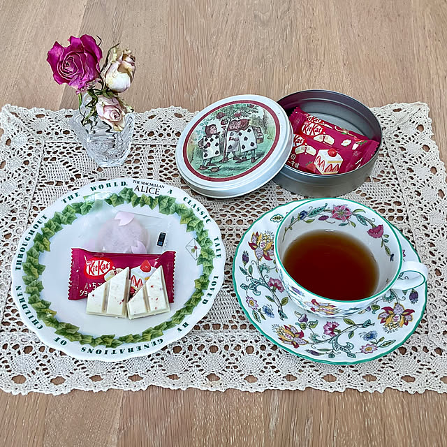 2.11maririnさんの部屋