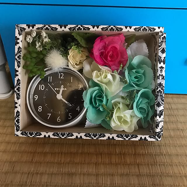 Mikaさんの実例写真