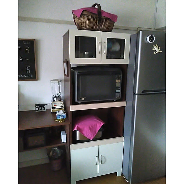 waniwaniさんの実例写真