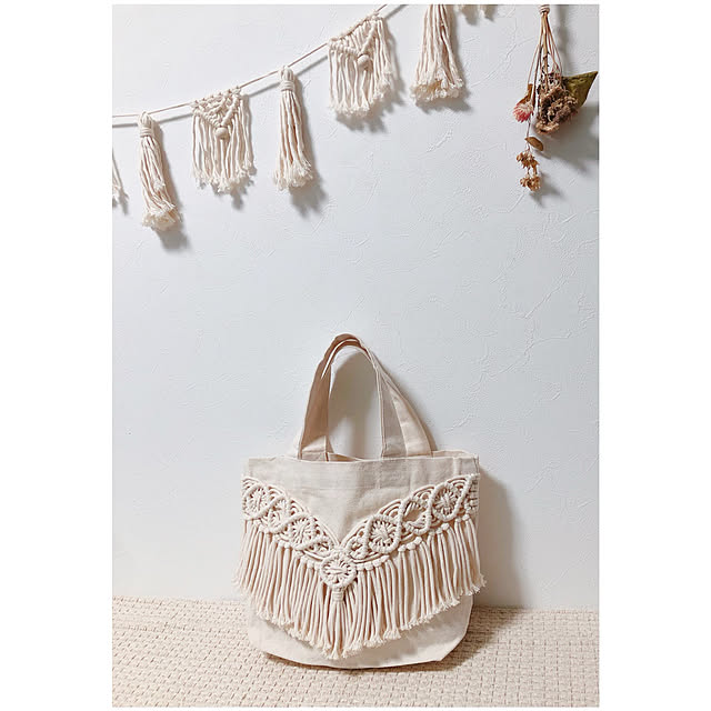 macrame_chocoriさんの実例写真