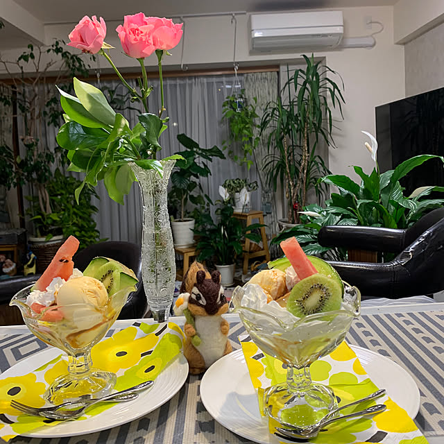 Aqettyさんの実例写真