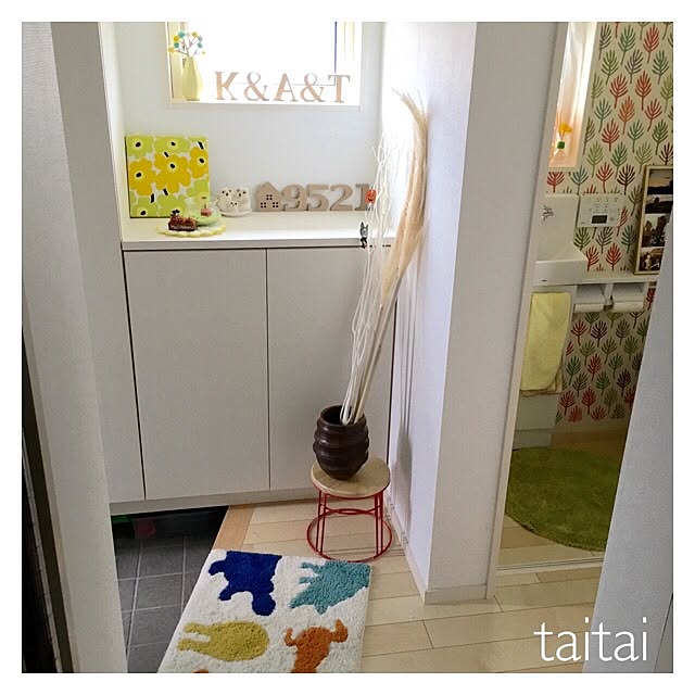 taitaiさんの実例写真